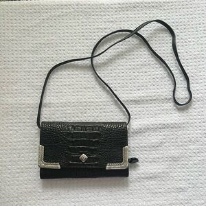 Brighton Cross Body wallet
